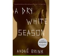 A Dry White Season
