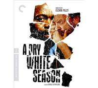 A Dry White Season Blu-ray E