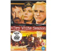 A Dry White Season [Import anglais]