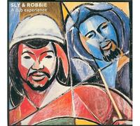 Sly & Robbie – A Dub Experience – Import – Island