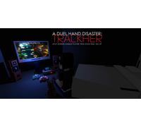 A Duel Hand Disaster Trackher (PC)