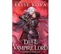 Un duel avec le seigneur vampire – Orion