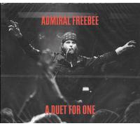 Admiral Freebee - A Duet for One-Digi [Import]