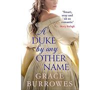 A Duke By Any Other Name