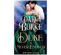 A Duke Is Never Enough