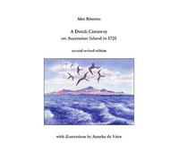 A Dutch Castaway On Ascension Island In 1725