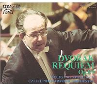 A Dvorak/Requiem OP 89 [B 16 [Import]