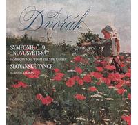 A. Dvorak: Symphony No. 9 in E-Minor: From the New World [UK Import]