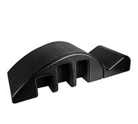 A&DW Multifonctionnel Pilates Arc Correction de la Colonne vertébrale cervicale Pilates Table de Massage Pilates Arc Orthèse Rachidienne