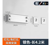 A Dweller On Two Planets