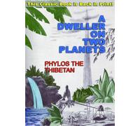 A Dweller on Two Planets