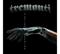 A Dying Machine by Tremonti [Audio CD] NEUF