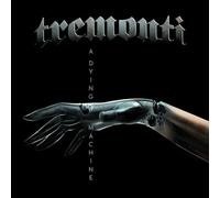 A Dying Machine by Tremonti [VINYL] NEUF