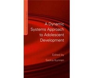 A Dynamic Systems Approach To Adolescent Development (Studies In Adolescent Development) (Hardcover) Saskia Elske Kunnen, (Auteur)