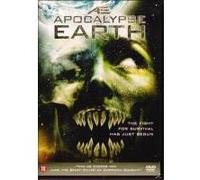 A.E. APOCALYPSE EARTH-VN G