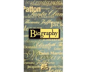 A & E Biography - Fdr-Years of Crisis