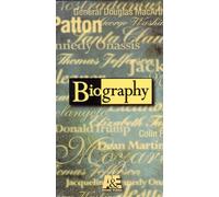 A & E Biography - Leif Ericson