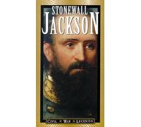 A & E Biography - Stonewall Jackson