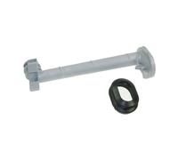 CONDUIT ENSEMBLE GRIS.L=238MM POUR LAVE VAISSELLE A.E.G - 4055331773