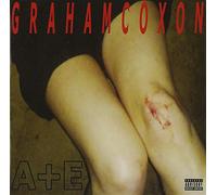 E , Graham Coxon