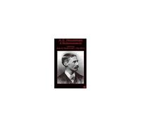 A. E. Housman