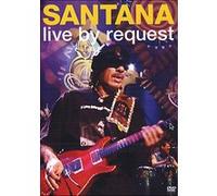 Santana – A&E Live by Request – Arista