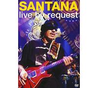 A&E Live By Request [Ltd.Reiss [Import allemand]