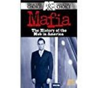 A&E Mafia Collection : The Prohibition Years , Birth of The American Mafia , The Kennedys and The Mob , Unions and the Mob , Empire Of Crime : 250 Minutes