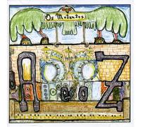 A E O Z by Os Mutantes (1992-05-05)