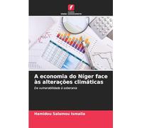A economia do Níger face às alterações climáticas