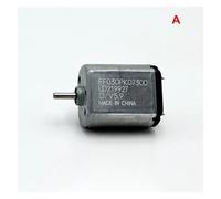 A electronic starter FF-030PK-07300 D/V5.9 Metal Brush electronic starter DC 3V 5V 6V 9V 13200RPM 12mm*15mm 030 electronic starter(B Motor worm gear)