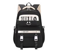 À Élégant Oxford Book Storage Capacité Conceptions De Bandoulière Ergonomiques Pour Les Collégiens Et Lycéens Livre Collège