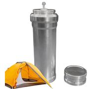 à en métal, à - brûleur à extérieure d'aluminium | Brûleurs d' de camping rétro légers pour activités de plein air, travaux de laboratoire