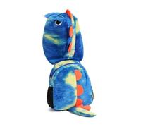 À En Peluche Pour Avec Capuche Amovible Dans Des Motifs De Dinosaures Livre Maternelle Pour L'école Et Le Voyage D'école En Peluche