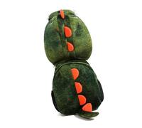 À En Peluche Pour Avec Capuche Amovible Dans Des Motifs De Dinosaures Livre Maternelle Pour L'école Et Le Voyage D'école En Peluche