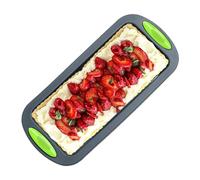 À En Silicone - De Cuisson Flexible Antiadhésif, Plateau À De Style Français | En Silicone Résistant À La Chaleur, Durable, Pour La Pâtisserie, Les Gâteaux, Le Fait Ma