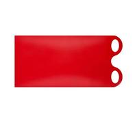 à Enrouler - à Neige d'hiver 92x42cm, Glissière à Neige Multifonctionnelle, Portable Pliable à Grande Vitesse pour Les Tout-Petits Plaisir d'hiver | Équipement d'équitation de d