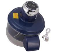 À éplucher les raisins électrique, éplucheur automatique pour petits fruits et ail, éplucheur électrique Portable et Rechargeable pour la cuisine