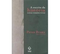 A Escrita Da História Peter Burke (Auteur)