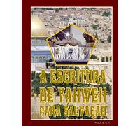 L'Écriture de Yahweh pour le salut – Lulu