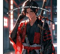 A Espada do Destino: A lenda de Miyamoto