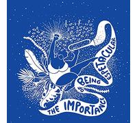 Importance Of Being Espetacular [Limited] [Vinyl]