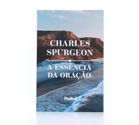 a essencia da oracao