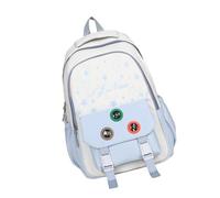 À Esthétique Pour Fille Styles Coréens Primaires Sacs Décontractés De Voyage D'école Étudiant Livre Scolaire De Voyage Adolescentes