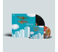 A Estranha Beleza Da Vida