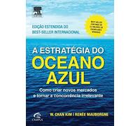 A Estratégia do Oceano Azul