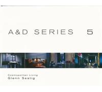 A et D Series 5 Architecture cosmopolitaine - Collectif Beta-Plus - Beta Plus - broché - Beau livre