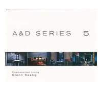 A et D Series 5 Collectif Beta-Plus (Auteur)