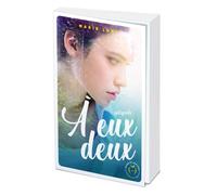 À eux deux - Marie Luny - L'opportun Eds De - broché - Roman