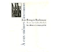 À eux-mêmes inconnus - Jean-François Bonhomme - Le Temps Qu'il Fait - broché - Beau livre